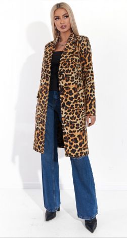 Подовжений піджак