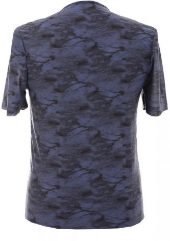 Футболка с принтом динозавр