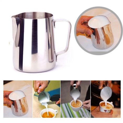 Кувшин для молока-600ML