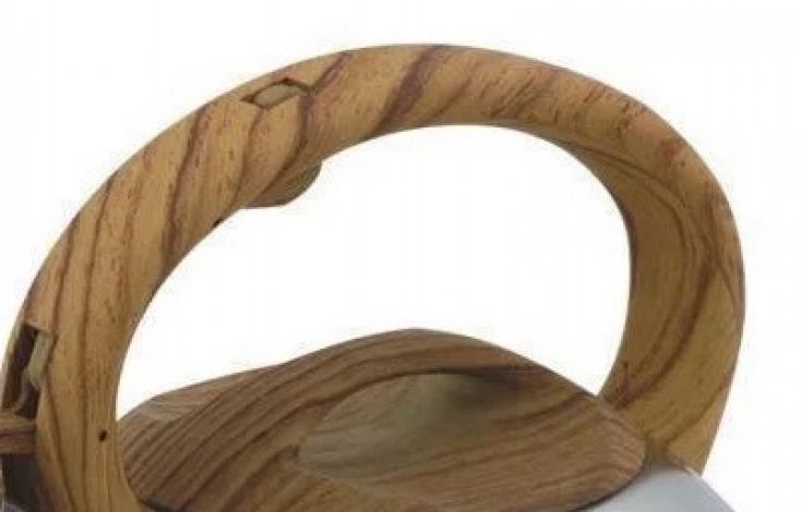 Чайник  из нержавеющей стали со свистком