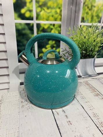 Чайник со свистком BN-729