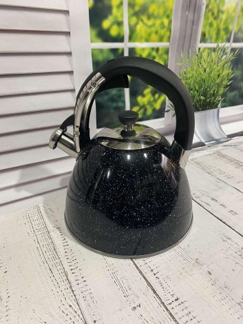 Чайник со свистком BN-731