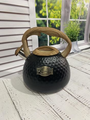 Чайник со свистком BN-728