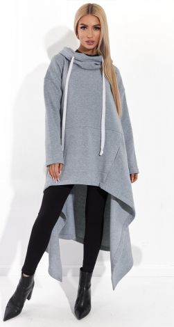 Оригинальное и стильное платье