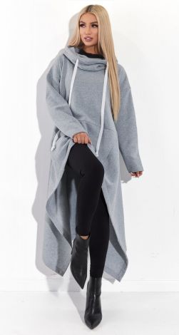 Оригинальное и стильное платье