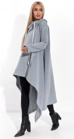 Оригинальное и стильное платье