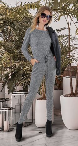 Комбінезон з ангорки