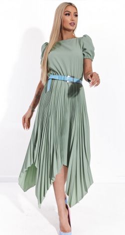 Платье норма