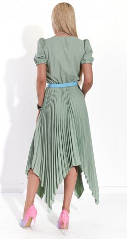 Платье норма