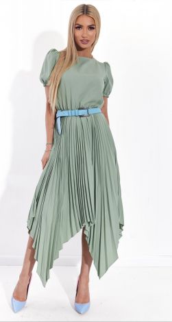 Платье норма