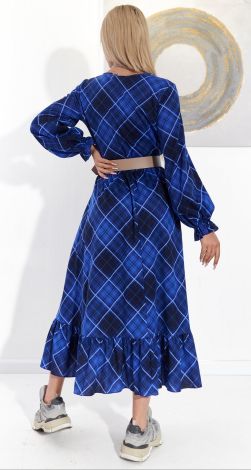 Красивое и стильное платье