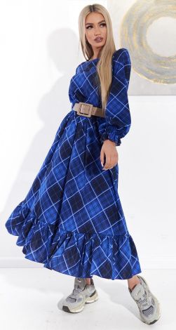 Красивое и стильное платье