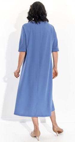 Платья больших размеров