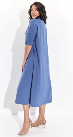 Платья больших размеров