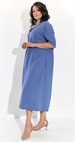 Платья больших размеров