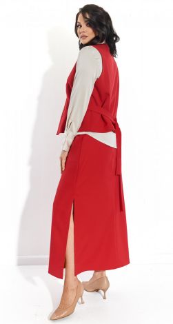 Костюми жіночі