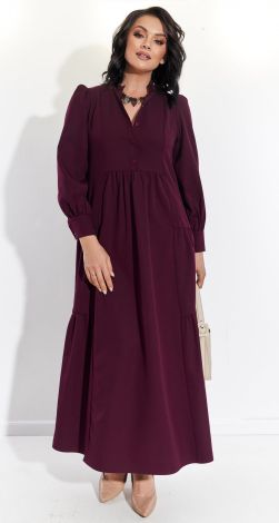 Платья больших размеров