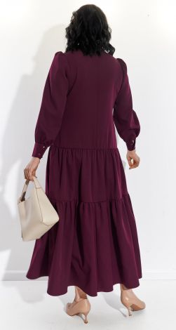 Платья больших размеров