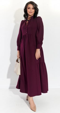 Платья больших размеров