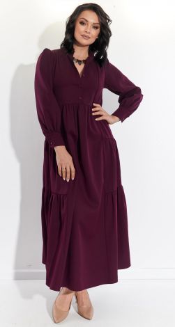 Платья больших размеров