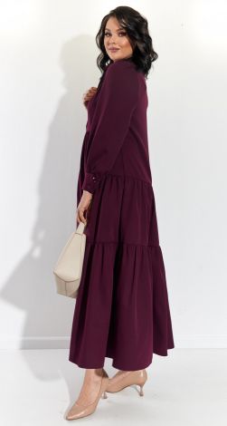 Платья больших размеров