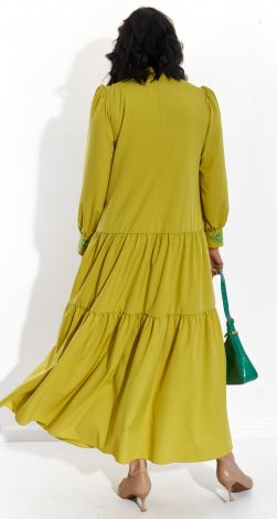 Платья больших размеров