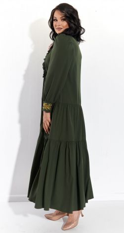 Платья больших размеров