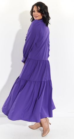 Платья больших размеров