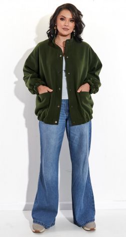 Жіночий верхній одяг