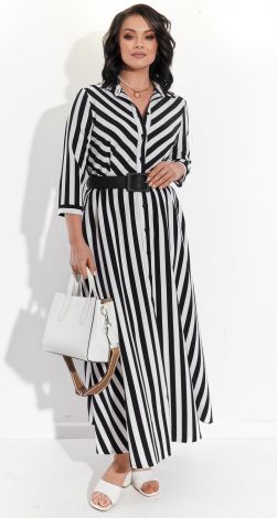 Платья больших размеров