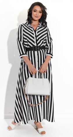 Платья больших размеров