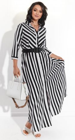 Платья больших размеров