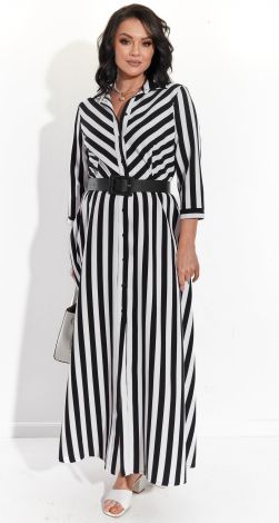 Платья больших размеров