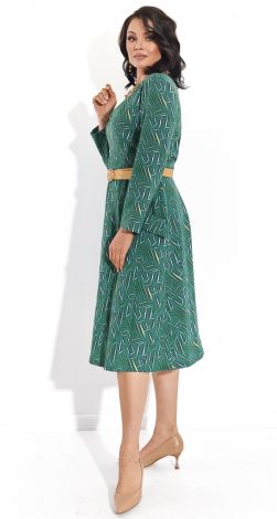 Платья больших размеров