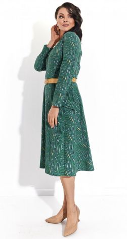 Платья больших размеров