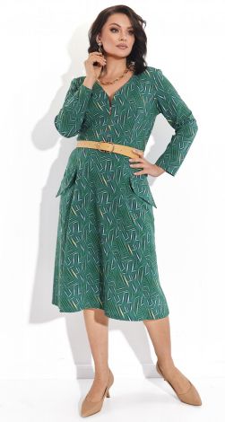 Платья больших размеров