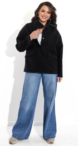 Жіночий верхній одяг