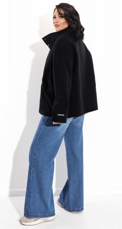 Жіночий верхній одяг