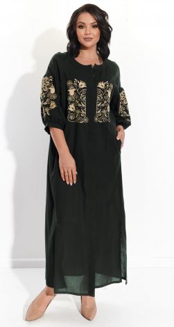 Платья больших размеров