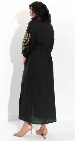 Платья больших размеров