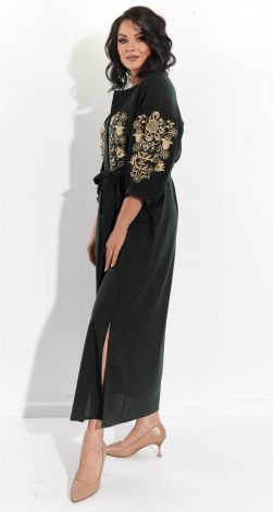 Платья больших размеров