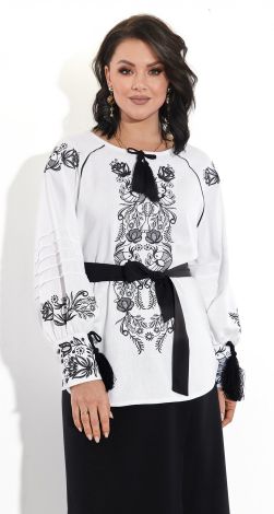 Красива вишиванка