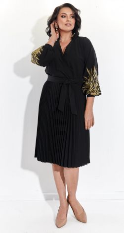 Платья больших размеров