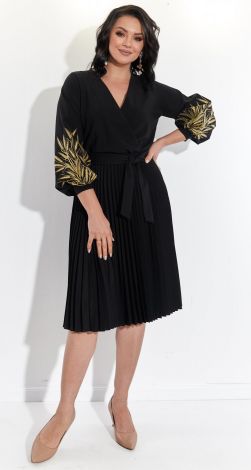 Платья больших размеров