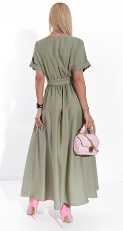 Платье норма