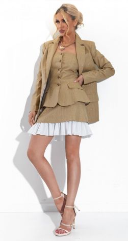 Костюми жіночі