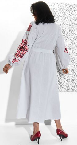 Платья больших размеров