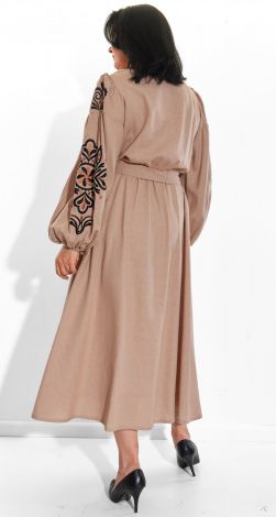 Платья больших размеров