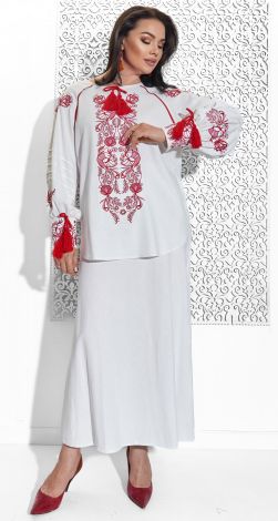 Красива вишиванка