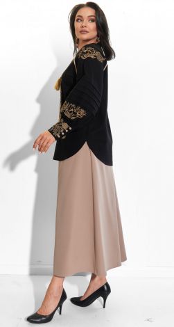 Красива вишиванка